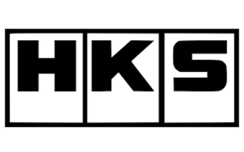HKS logo
